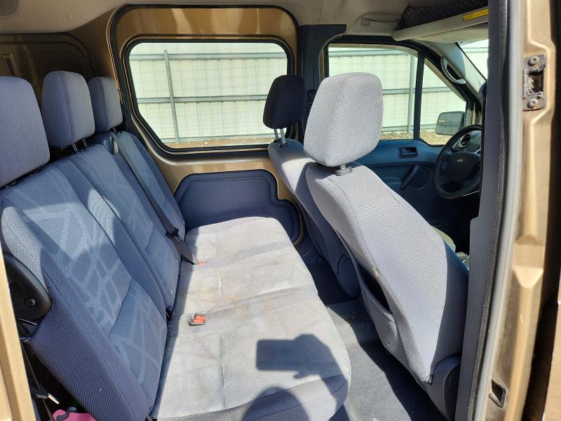 Aukcja sprzedaży 2013 Ford Transit Connect, vin: NM0KS9BN1DT152466, numer aukcji: 64041846