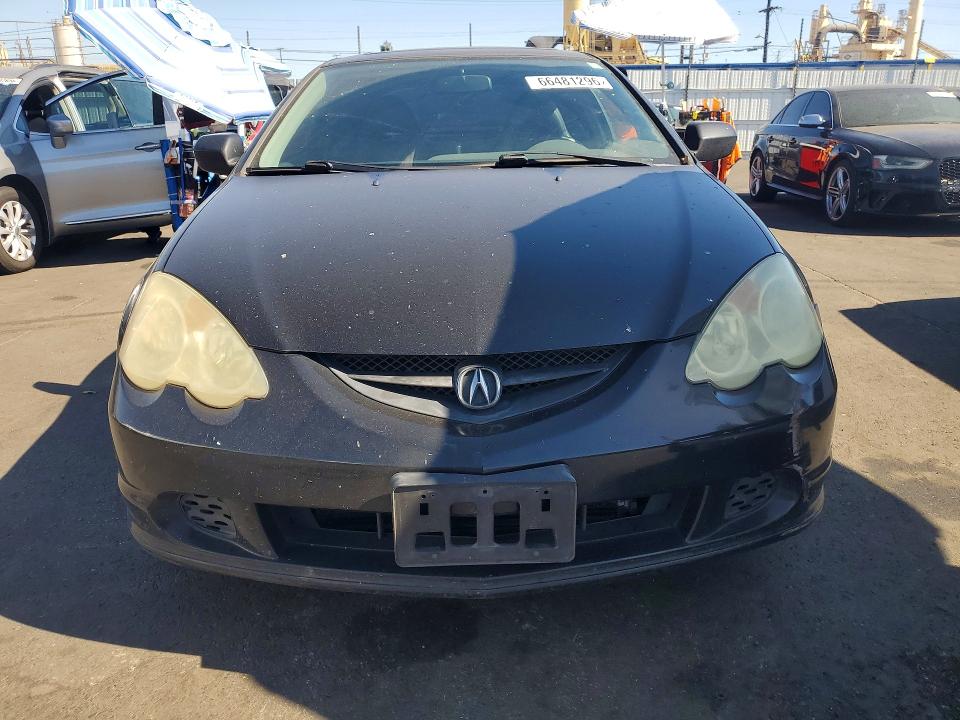 Aukcja sprzedaży 2003 Acura Rsx, vin: JH4DC53033S001975, numer aukcji: 66481296