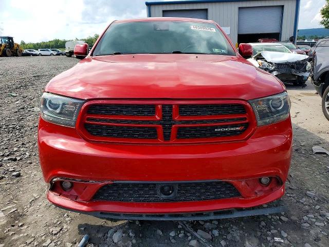 2014 Dodge Durango მანქანა იყიდება აუქციონზე, vin: 1C4SDJCT1EC390959, აუქციონის ნომერი: 66389926