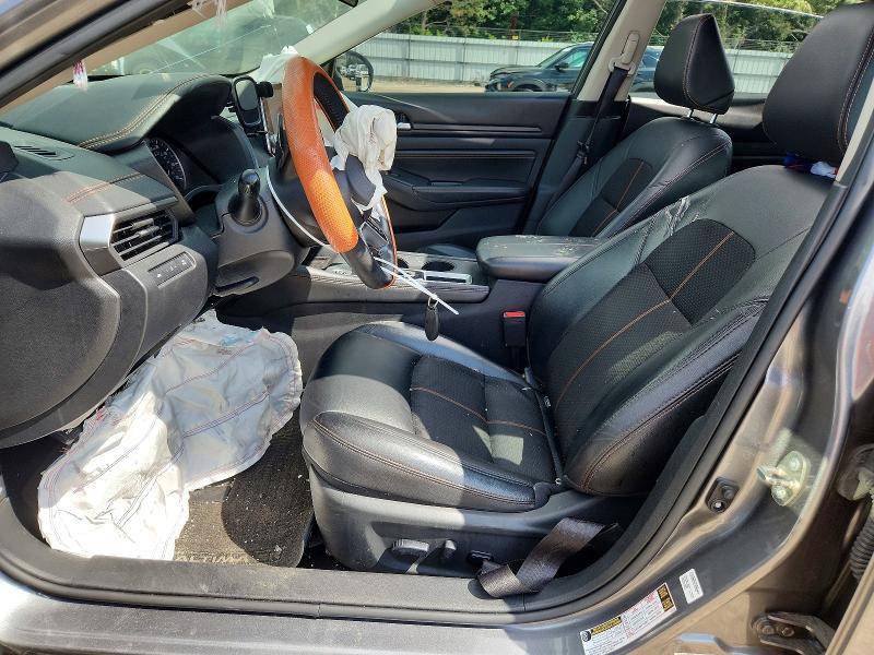 Aukcja sprzedaży 2020 Nissan Altima, vin: 1N4BL4CV3LC284442, numer aukcji: 63949446