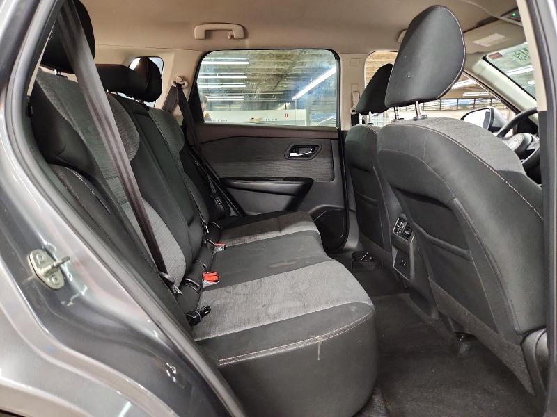 Aukcja sprzedaży 2021 Nissan Rogue, vin: JN8AT3BA7MW024273, numer aukcji: 63899646