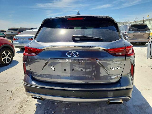 Продажа на аукционе авто 2020 Infiniti Qx50, vin: 3PCAJ5M15LF111747, номер лота: 65723606