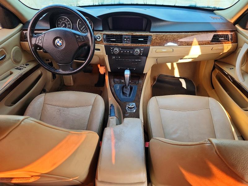 64834686 :رقم المزاد ، WBAPK53519A513016 vin ، 2009 Bmw 328 مزاد بيع