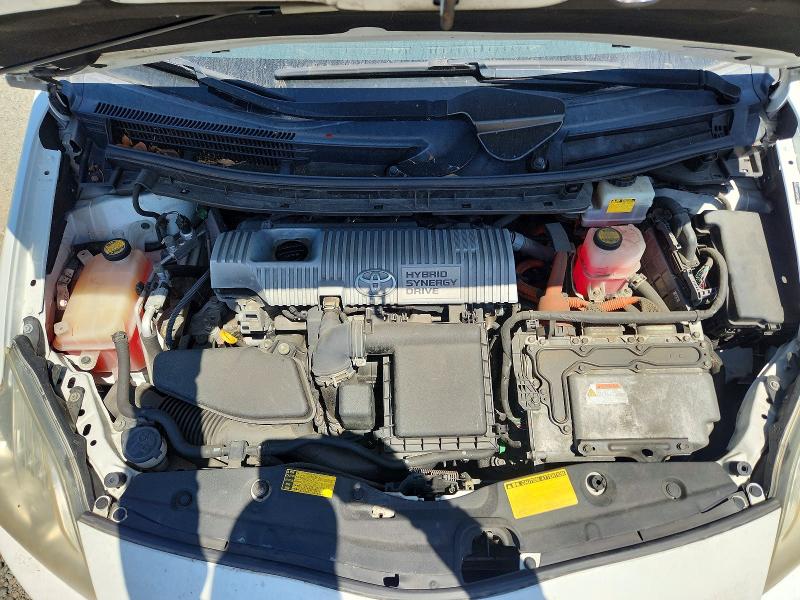 Aukcja sprzedaży 2010 Toyota Prius, vin: JTDKN3DU9A0007944, numer aukcji: 66306476