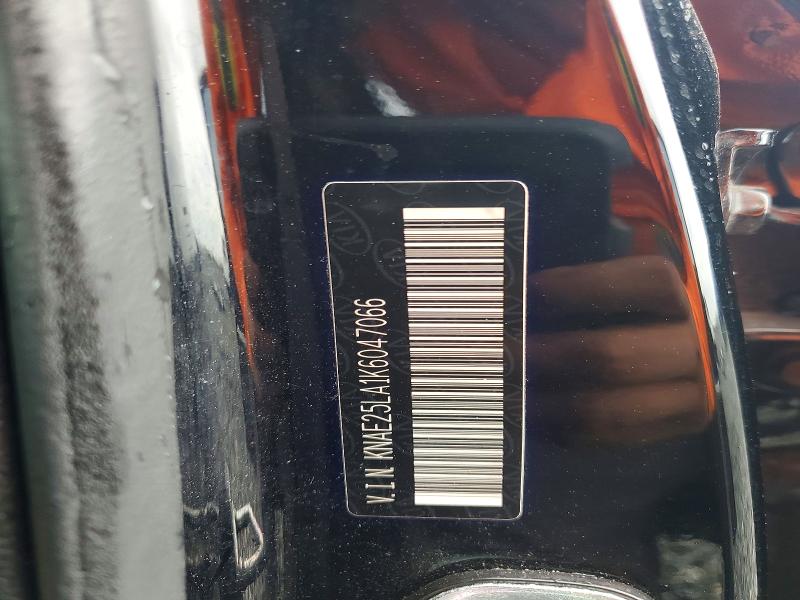 Aukcja sprzedaży 2019 Kia Stinger, vin: KNAE25LA1K6047066, numer aukcji: 63477286