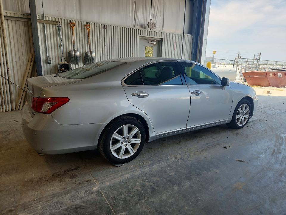 Aukcja sprzedaży 2008 Lexus Es, vin: JTHBJ46G782258810, numer aukcji: 63487346