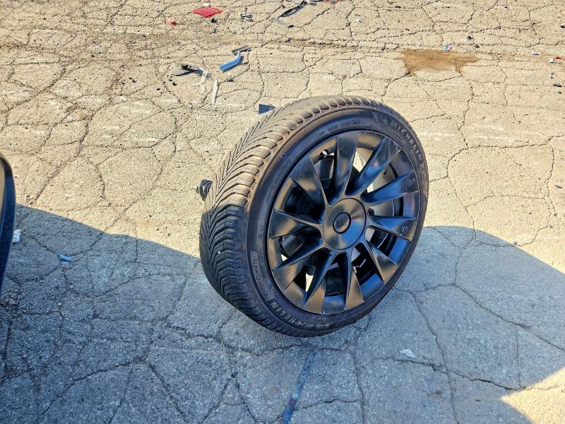 Продаж на аукціоні авто 2022 Tesla Model Y, vin: 7SAYGDEE8NF325940, номер лоту: 65267066