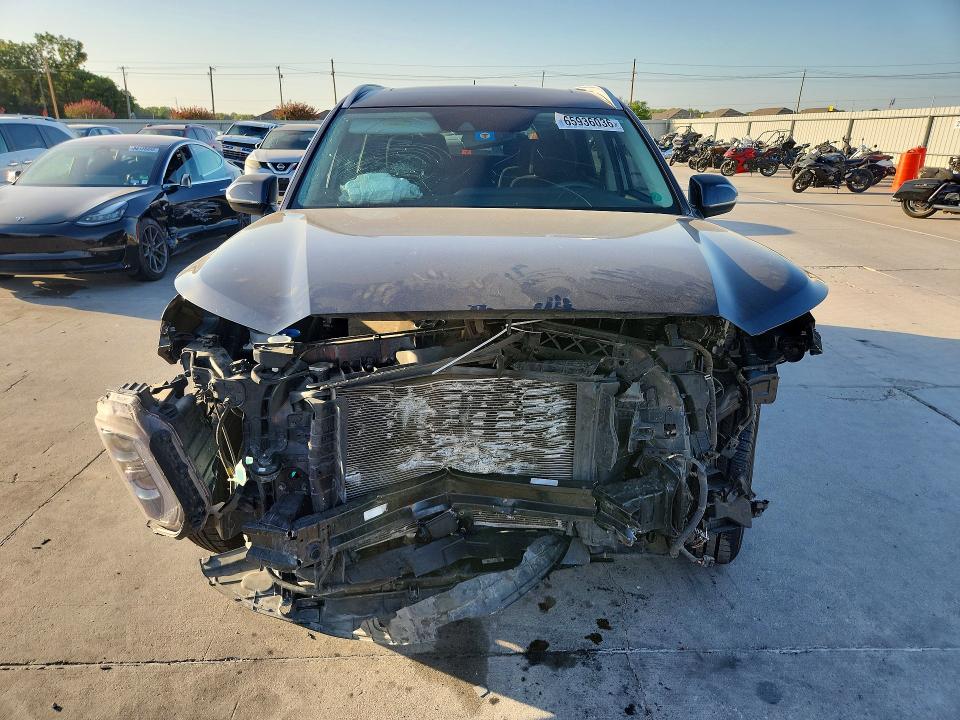 Aukcja sprzedaży 2020 Hyundai Palisade, vin: KM8R24HE6LU129071, numer aukcji: 65936036