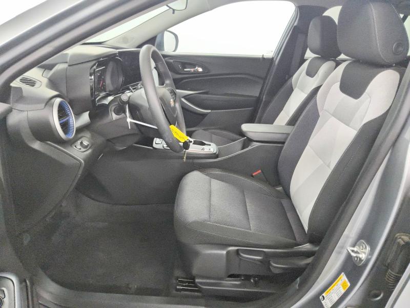 Aukcja sprzedaży 2024 Chevrolet Trax, vin: KL77LFE28RC211765, numer aukcji: 63882466