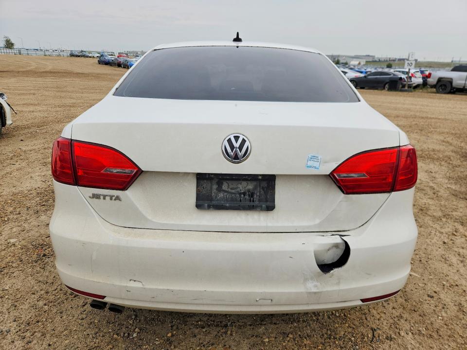 Продажа на аукционе авто 2013 Volkswagen Jetta, vin: 3VWDX7AJ9DM412625, номер лота: 63764396