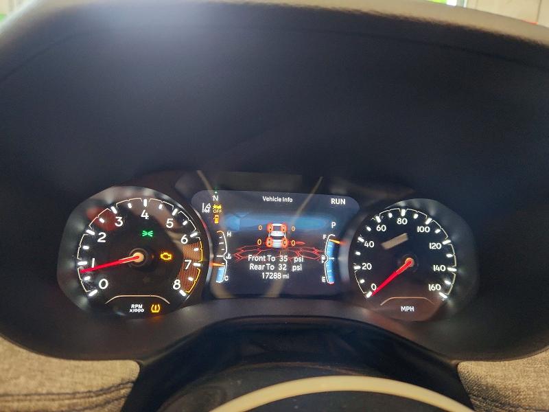 Продаж на аукціоні авто 2023 Jeep Compass, vin: 3C4NJDBN8PT553852, номер лоту: 63319216
