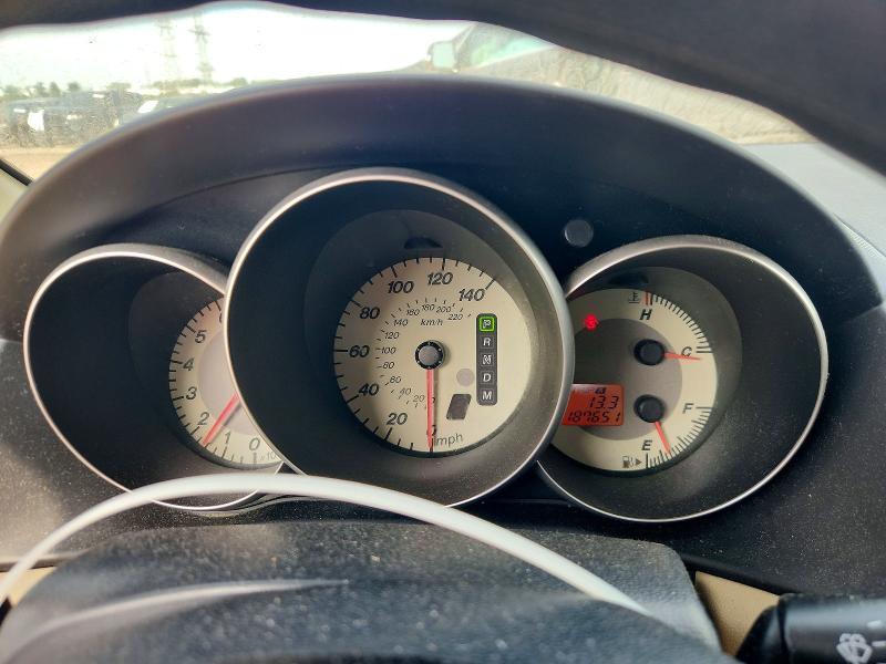 Продаж на аукціоні авто 2007 Mazda 3, vin: JM1BK12F071729940, номер лоту: 64909036