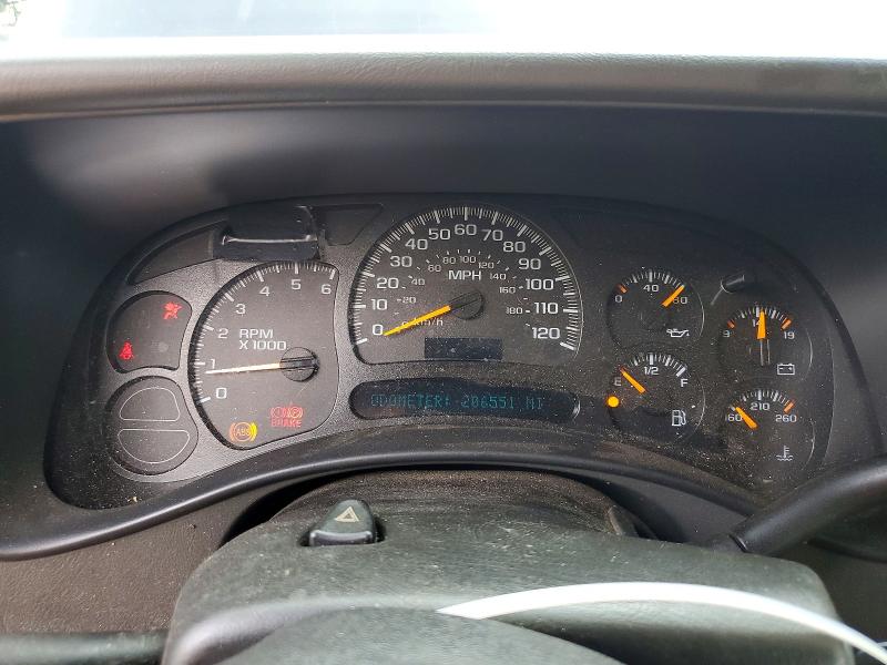 Продаж на аукціоні авто 2005 Gmc Yukon, vin: 1GKEK13TX5R187928, номер лоту: 65099676