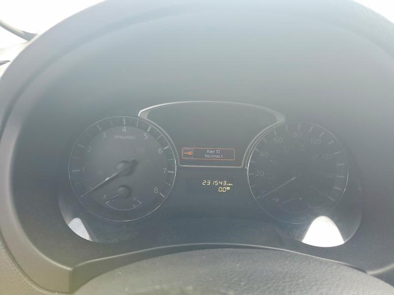 2015 Nissan Altima მანქანა იყიდება აუქციონზე, vin: 1N4AL3AP1FN356256, აუქციონის ნომერი: 63512276