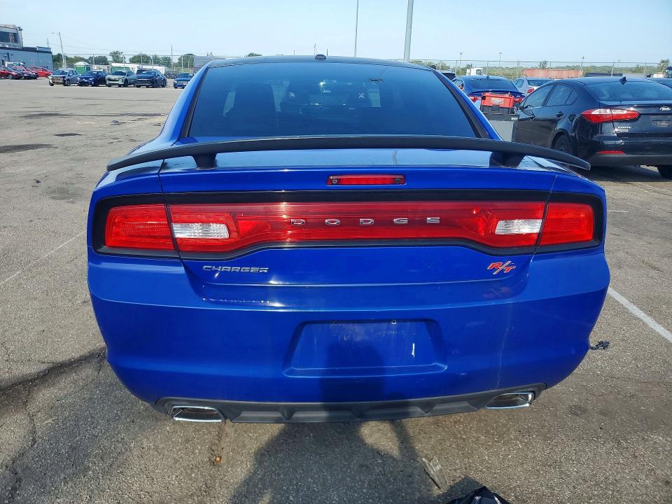Aukcja sprzedaży 2013 Dodge Charger, vin: 2C3CDXCT4DH642484, numer aukcji: 65697956