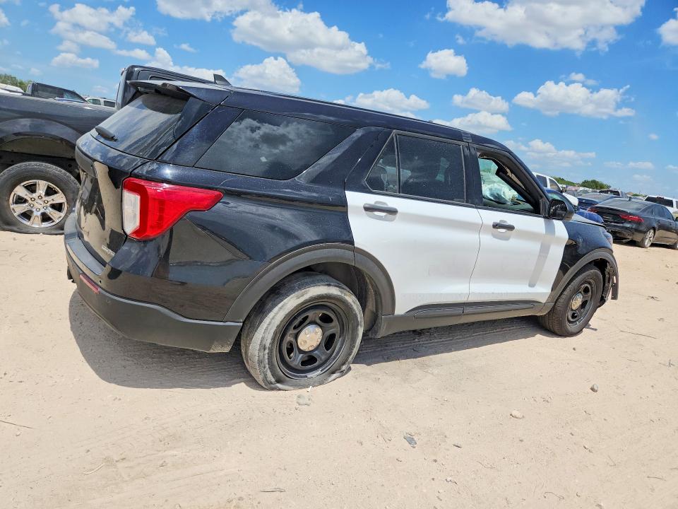 Aukcja sprzedaży 2024 Ford Explorer, vin: 1FM5K8AB4RGA26972, numer aukcji: 66018036