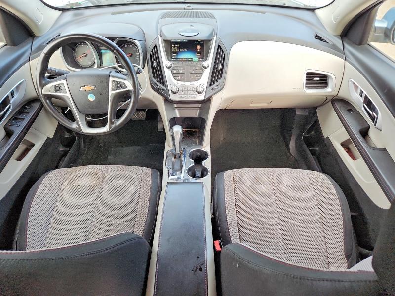 66920696 :رقم المزاد ، 2GNALBEK3E6137585 vin ، 2014 Chevrolet Equinox مزاد بيع