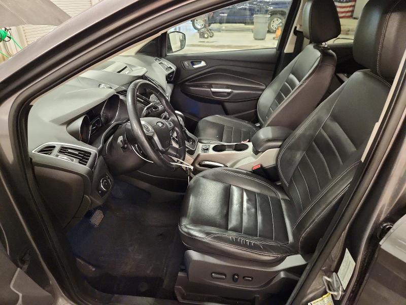 Продажа на аукционе авто 2013 Ford Escape, vin: 1FMCU0HX1DUD11675, номер лота: 65831806
