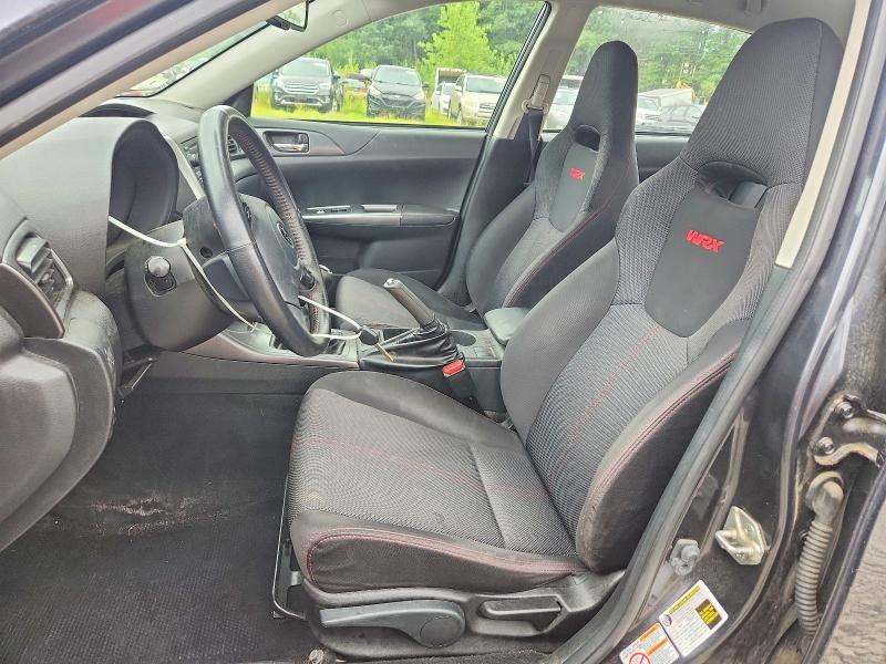 Aukcja sprzedaży 2013 Subaru Impreza, vin: JF1GV7E6XDG015176, numer aukcji: 63476886
