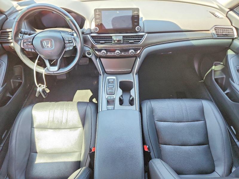 Продажа на аукционе авто 2020 Honda Accord, vin: 1HGCV2F59LA031387, номер лота: 63724686