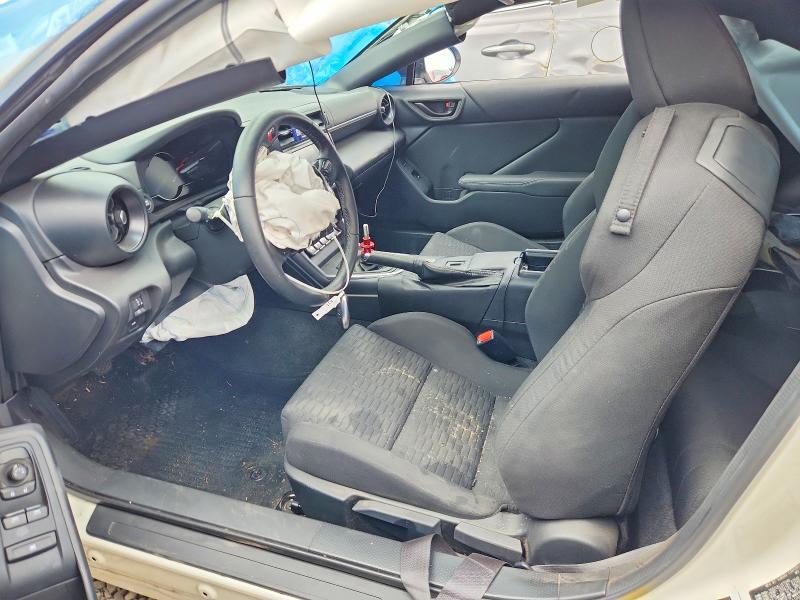 Aukcja sprzedaży 2023 Toyota Gr86, vin: JF1ZNBB11P9764672, numer aukcji: 64855966