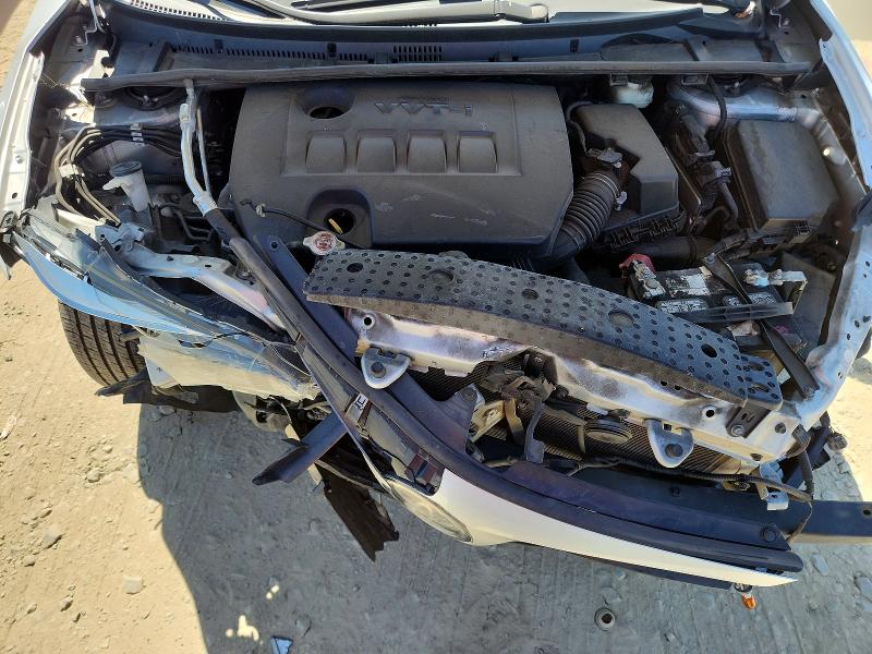 Aukcja sprzedaży 2019 Toyota Corolla, vin: 5YFBURHEXKP882336, numer aukcji: 66839886