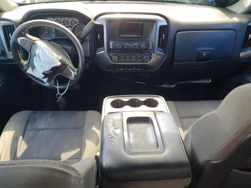 2014 Chevrolet Silverado მანქანა იყიდება აუქციონზე, vin: 3GCPCREC4EG463565, აუქციონის ნომერი: 63414436