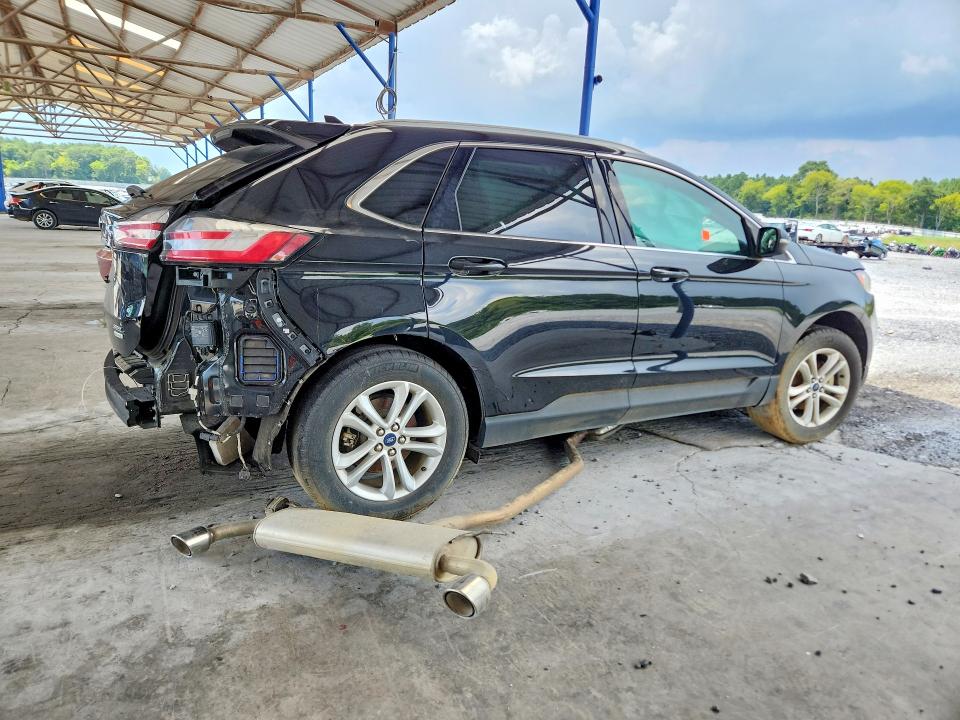 Aukcja sprzedaży 2019 Ford Edge, vin: 2FMPK3J93KBC23699, numer aukcji: 64456156