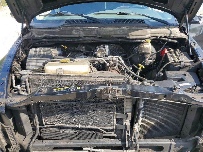 2004 Dodge Ram 1500 მანქანა იყიდება აუქციონზე, vin: 1D7HU18D64J176500, აუქციონის ნომერი: 65353776