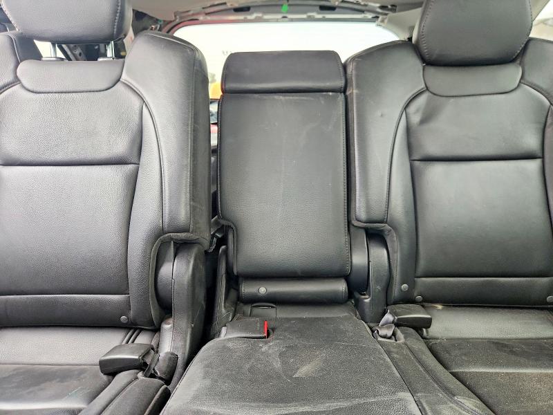 Продажа на аукционе авто 2018 Acura Mdx, vin: 5J8YD3H34JL009356, номер лота: 66309176