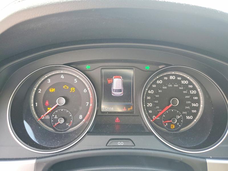 Продаж на аукціоні авто 2021 Volkswagen Atlas, vin: 1V2AP2CA9MC546685, номер лоту: 65732616