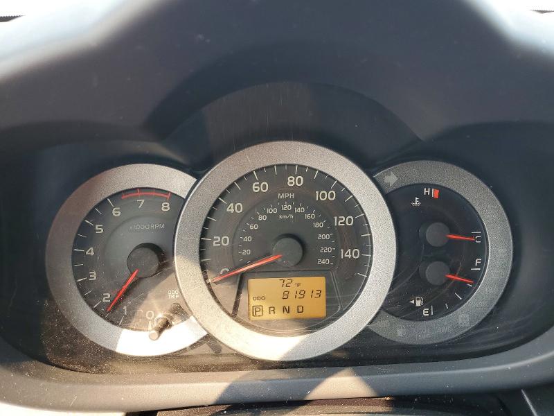 Продажа на аукционе авто 2011 Toyota Rav4, vin: JTMRK4DV2B5106292, номер лота: 64437856