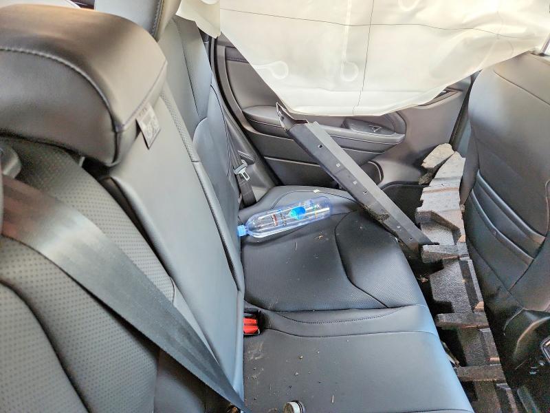 2025 Subaru Forester მანქანა იყიდება აუქციონზე, vin: JF2SLSRDXSH400719, აუქციონის ნომერი: 64671176