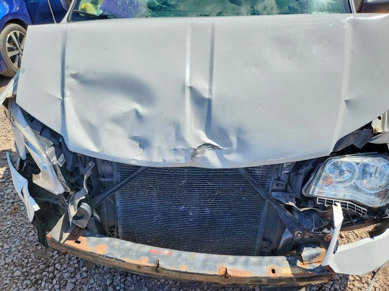 63770276 :رقم المزاد ، 2C4RDGBG1FR613984 vin ، 2015 Dodge Grand Caravan مزاد بيع