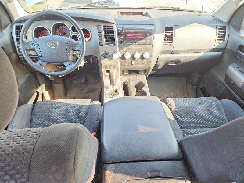 66295166 :رقم المزاد ، 5TFUM5F16BX019570 vin ، 2011 Toyota Tundra مزاد بيع