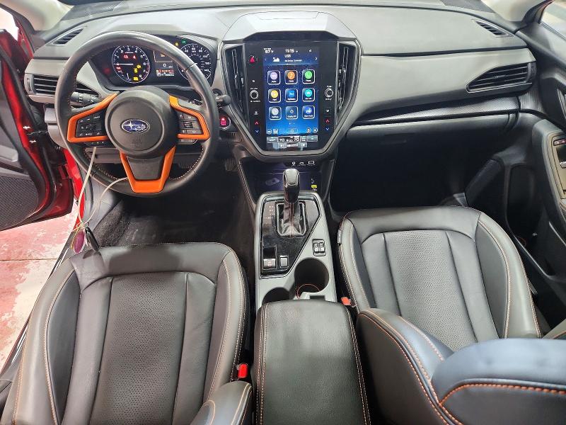 Aukcja sprzedaży 2024 Subaru Crosstrek, vin: 4S4GUHM6XR3716489, numer aukcji: 65853216