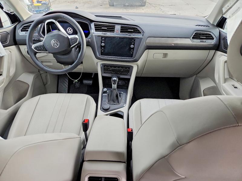Продаж на аукціоні авто 2023 Volkswagen Tiguan, vin: 3VV2B7AX9PM022384, номер лоту: 65686726