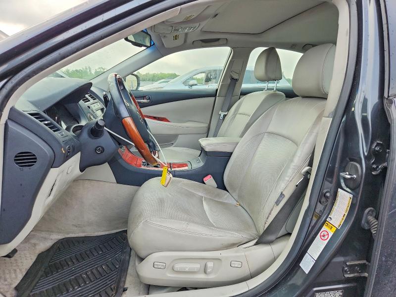 Продаж на аукціоні авто 2007 Lexus Es, vin: JTHBJ46G772097292, номер лоту: 63020746