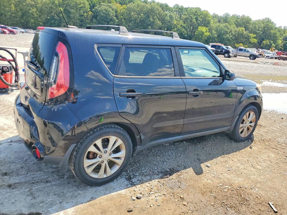 Продаж на аукціоні авто 2016 Kia Soul, vin: KNDJP3A51G7353313, номер лоту: 66983586