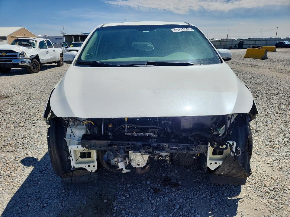 2015 Kia Sedona მანქანა იყიდება აუქციონზე, vin: KNDME5C17F6033474, აუქციონის ნომერი: 65314646