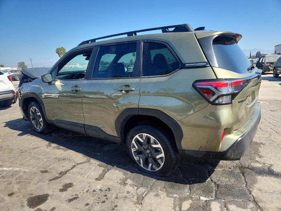 Продаж на аукціоні авто 2026 Subaru Forester, vin: 4S4SLDD62T3113582, номер лоту: 63946686
