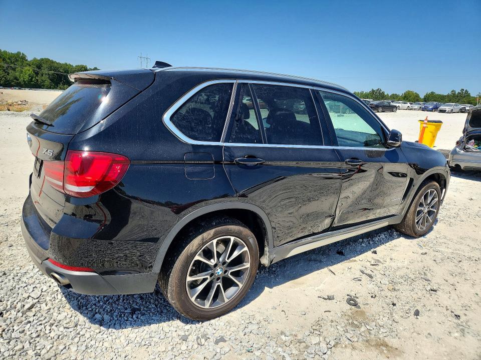 Aukcja sprzedaży 2017 Bmw X5, vin: 5UXKR2C58H0U18494, numer aukcji: 66414876