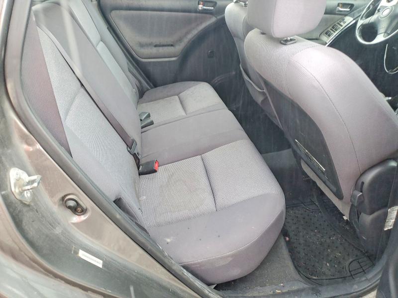 63519646 :رقم المزاد ، 2T1KR32E04C301842 vin ، 2004 Toyota Corolla Matrix مزاد بيع