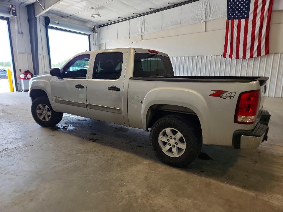 Aukcja sprzedaży 2011 Gmc Sierra, vin: 3GTP2VE37BG269698, numer aukcji: 63750296