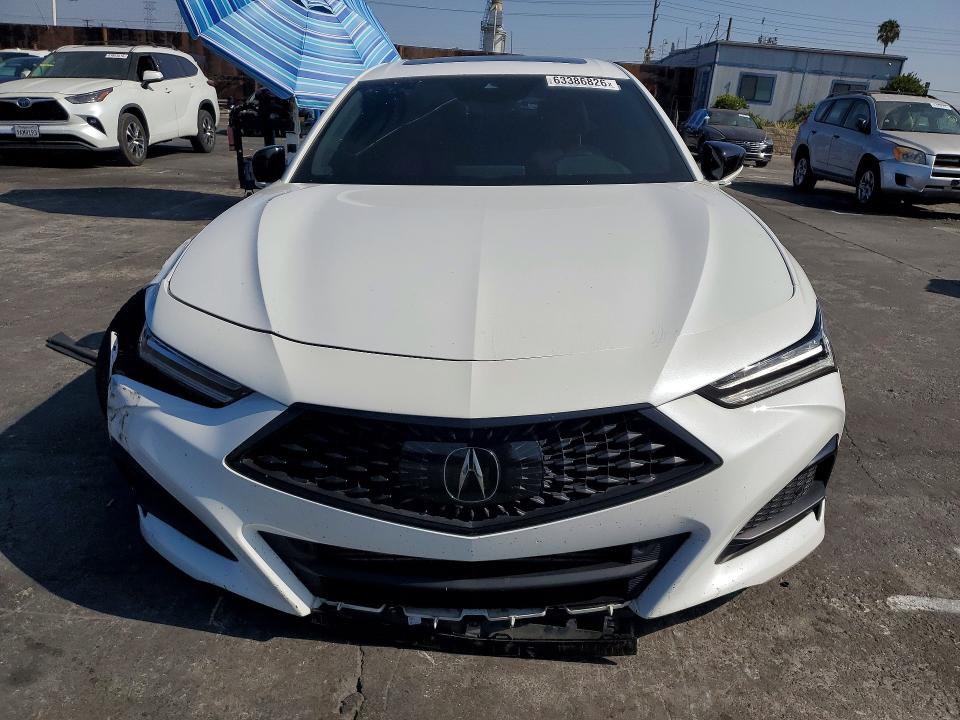 Продаж на аукціоні авто 2023 Acura Tlx, vin: 19UUB5F55PA004465, номер лоту: 63386826