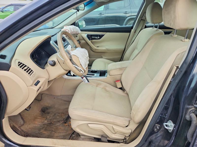 Продаж на аукціоні авто 2014 Nissan Altima, vin: 1N4AL3AP5EC265016, номер лоту: 65316286