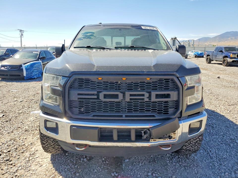 Aukcja sprzedaży 2016 Ford F150, vin: 1FTEW1EP4GFC51157, numer aukcji: 66718706