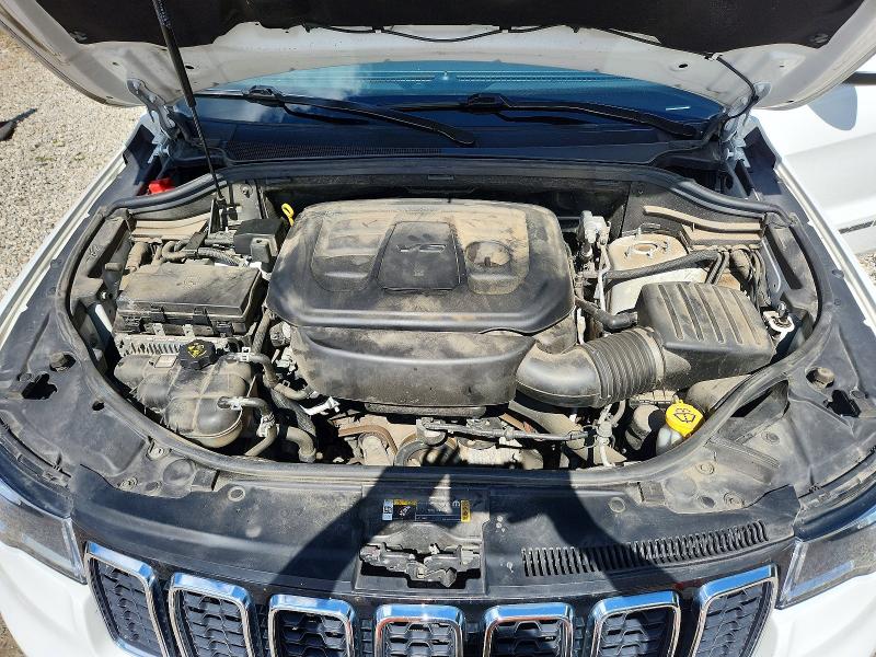 Продажа на аукционе авто 2022 Jeep Grand Cherokee, vin: 1C4RJFAG5NC117033, номер лота: 65911896