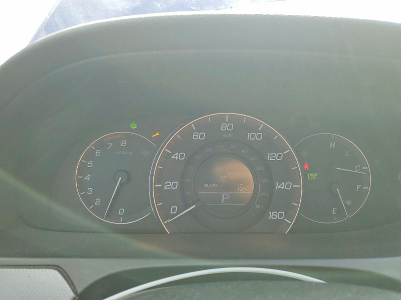 Продажа на аукционе авто 2015 Honda Accord, vin: 1HGCT1B34FA008429, номер лота: 65407136