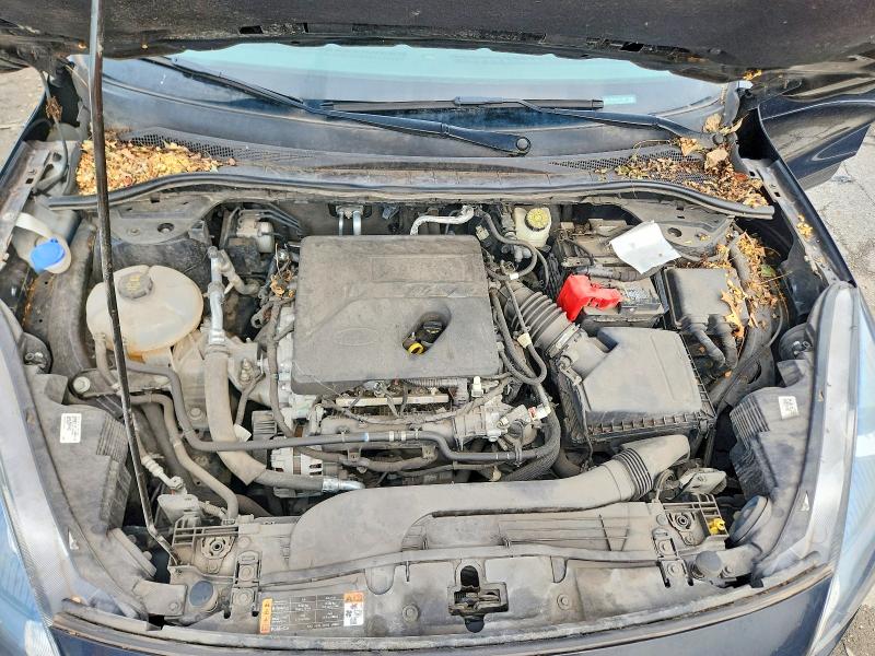 Продаж на аукціоні авто 2020 Ford Escape, vin: 1FMCU9G66LUB18837, номер лоту: 65536526